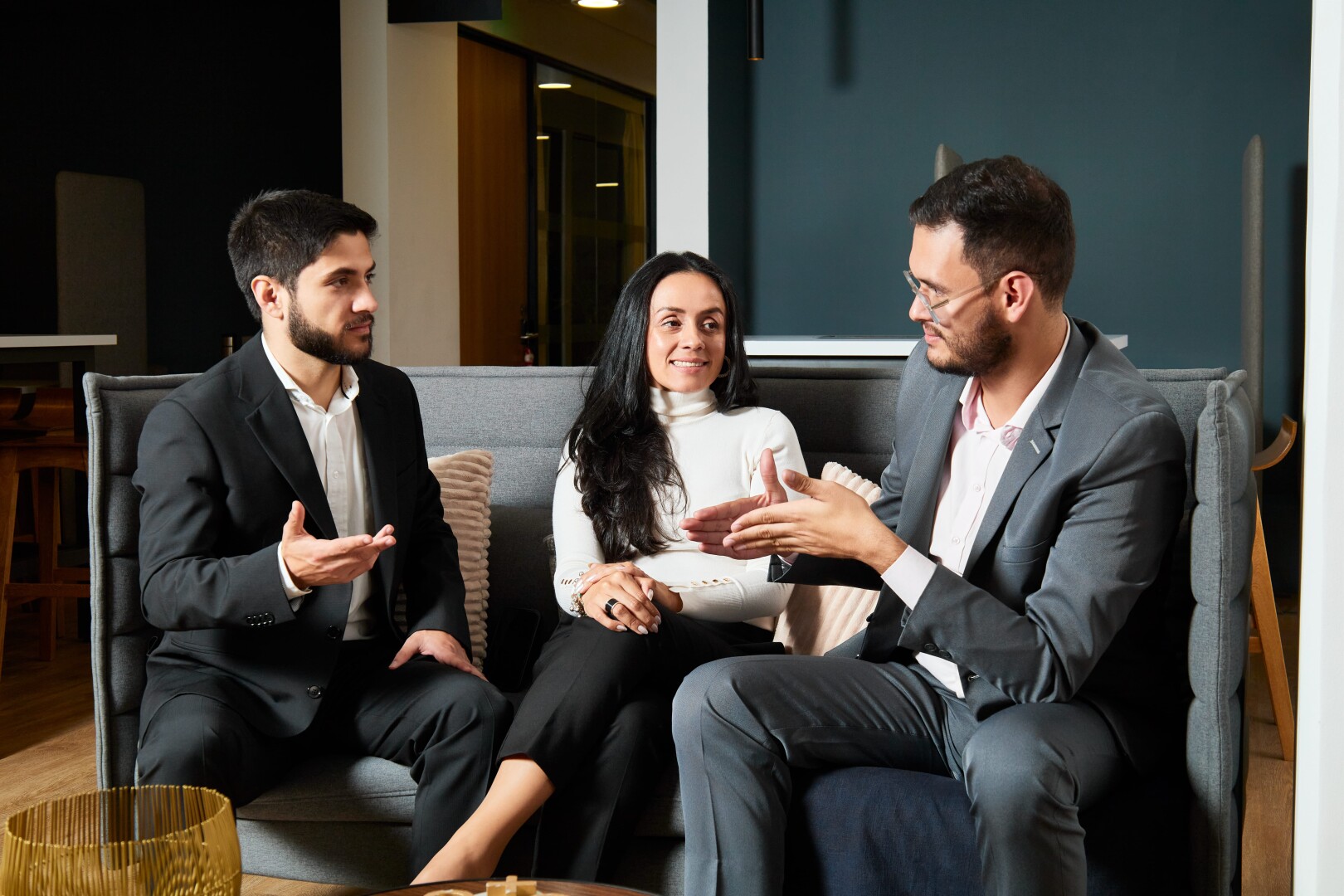 Expertos en soluciones legales para la estructuración y desarrollo de proyectos inmobiliarios